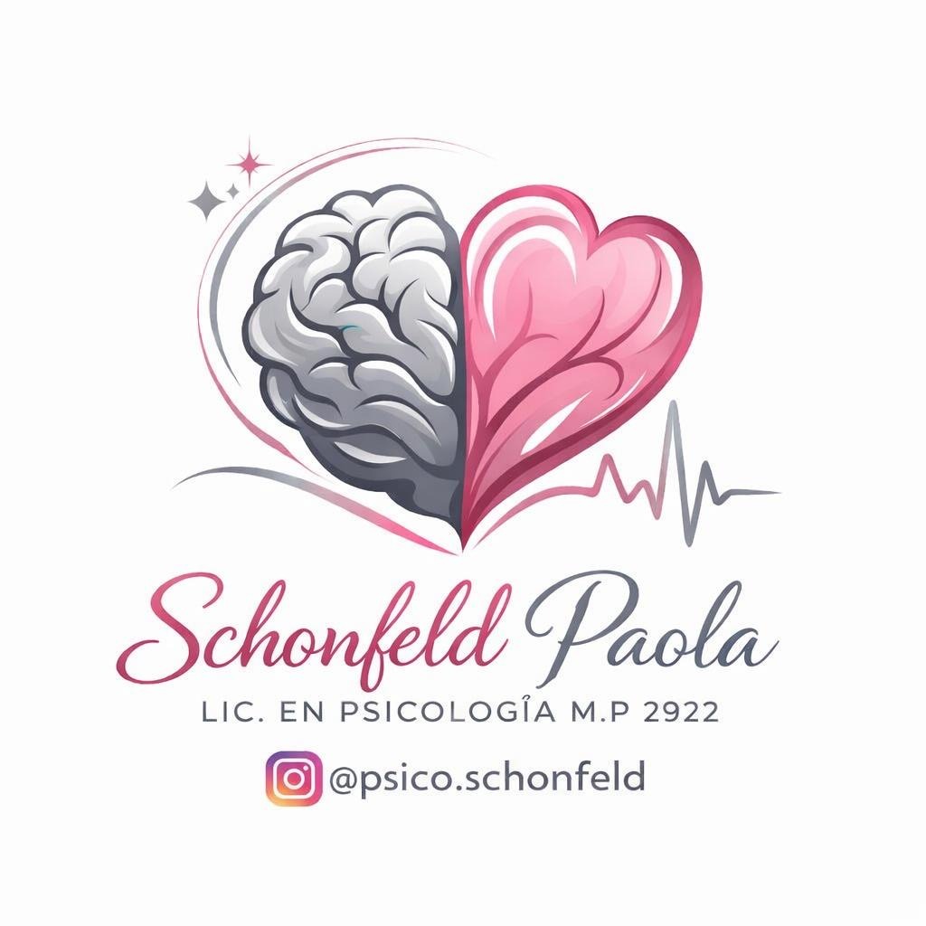 Consultorio AGALMA - Lic. Paola Schonfeld